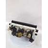 Recambio de mando calefaccion / aire acondicionado para daewoo kalos sedán (klas) 1.4 referencia OEM IAM 96539550  