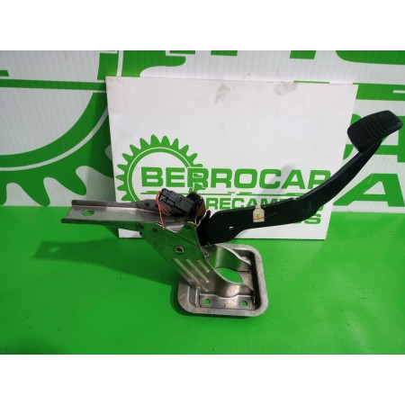Recambio de pedal de freno para nissan almera (n16/e) 1.5 dci turbodiesel cat referencia OEM IAM 46501BN860  
