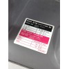 Recambio de guantera para daewoo kalos sedán (klas) 1.4 referencia OEM IAM 96534951  