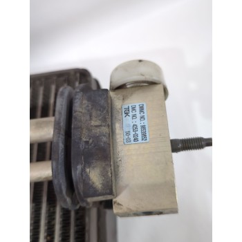 Recambio de evaporador aire acondicionado para daewoo kalos sedán (klas) 1.4 referencia OEM IAM 96539652  
