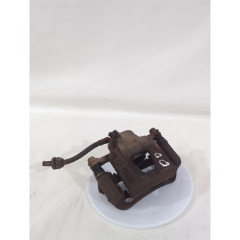 Recambio de pinza de freno delantera derecha para daewoo kalos sedán (klas) 1.4 referencia OEM IAM 96534638  
