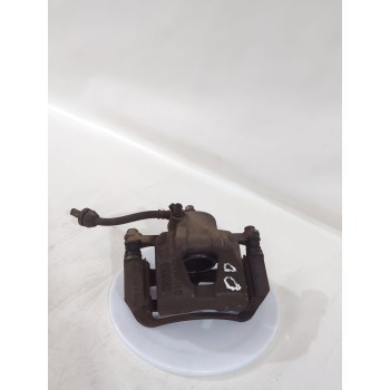 Recambio de pinza de freno delantera derecha para daewoo kalos sedán (klas) 1.4 referencia OEM IAM 96534638  