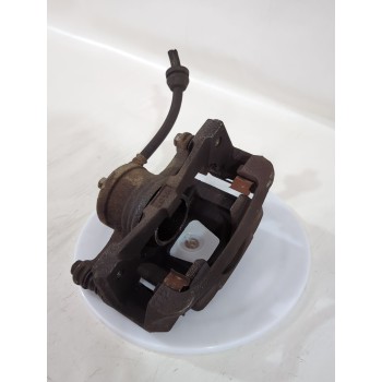 Recambio de pinza de freno delantera derecha para daewoo kalos sedán (klas) 1.4 referencia OEM IAM 96534638  