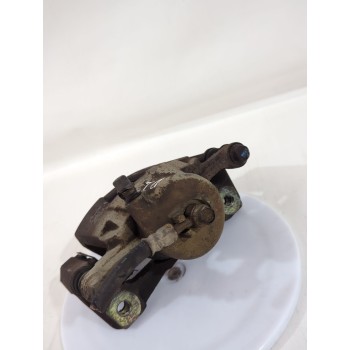 Recambio de pinza de freno delantera izquierda para daewoo kalos sedán (klas) 1.4 referencia OEM IAM 96534637  