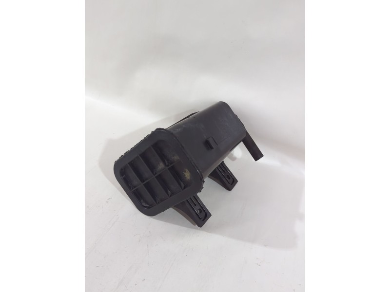 Recambio de filtro carbono activo para daewoo kalos sedán (klas) 1.4 referencia OEM IAM 96537249  