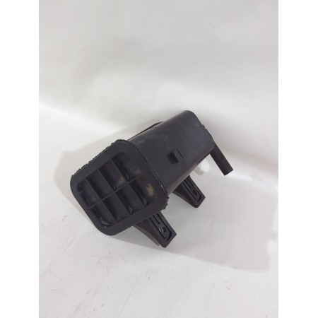 Recambio de filtro carbono activo para daewoo kalos sedán (klas) 1.4 referencia OEM IAM 96537249  