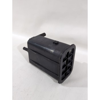 Recambio de filtro carbono activo para daewoo kalos sedán (klas) 1.4 referencia OEM IAM 96537249  