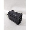 Recambio de filtro carbono activo para daewoo kalos sedán (klas) 1.4 referencia OEM IAM 96537249  