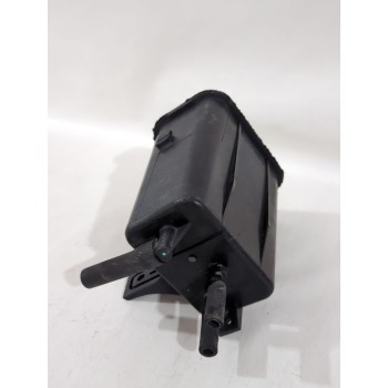 Recambio de filtro carbono activo para daewoo kalos sedán (klas) 1.4 referencia OEM IAM 96537249  