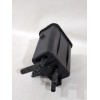 Recambio de filtro carbono activo para daewoo kalos sedán (klas) 1.4 referencia OEM IAM 96537249  