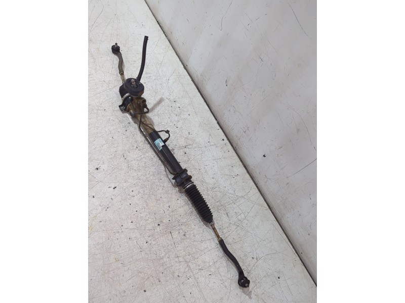 Recambio de cremallera direccion para daewoo kalos sedán (klas) 1.4 referencia OEM IAM LEF018/BC25LEBC25/96425093  