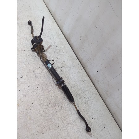 Recambio de cremallera direccion para daewoo kalos sedán (klas) 1.4 referencia OEM IAM LEF018/BC25LEBC25/96425093  