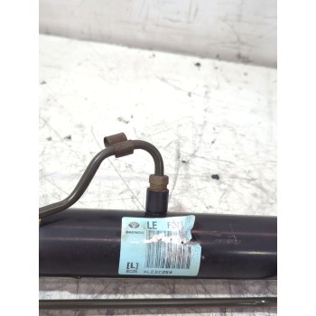 Recambio de cremallera direccion para daewoo kalos sedán (klas) 1.4 referencia OEM IAM LEF018/BC25LEBC25/96425093  