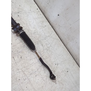 Recambio de cremallera direccion para daewoo kalos sedán (klas) 1.4 referencia OEM IAM LEF018/BC25LEBC25/96425093  