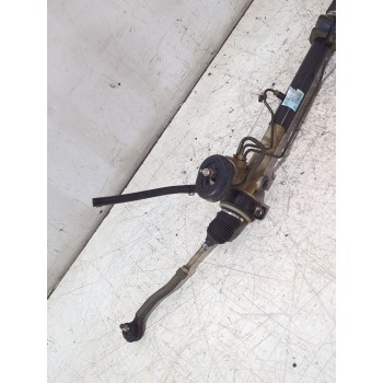 Recambio de cremallera direccion para daewoo kalos sedán (klas) 1.4 referencia OEM IAM LEF018/BC25LEBC25/96425093  