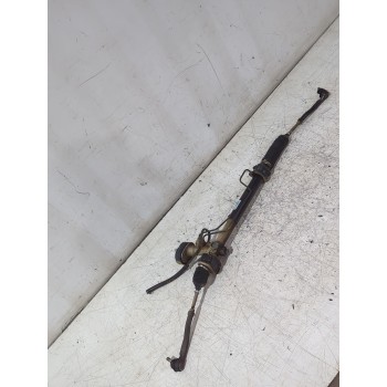 Recambio de cremallera direccion para daewoo kalos sedán (klas) 1.4 referencia OEM IAM LEF018/BC25LEBC25/96425093  