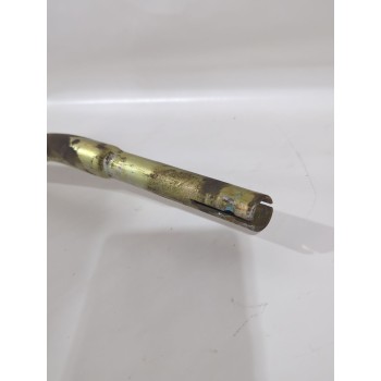 Recambio de palanca cambio para daewoo kalos sedán (klas) 1.4 referencia OEM IAM 96549427  