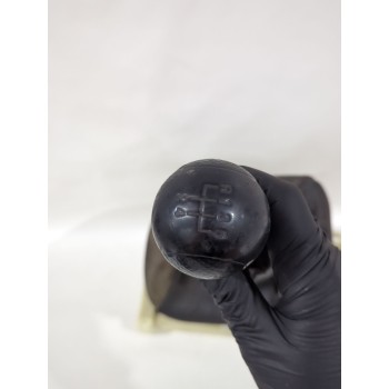 Recambio de palanca cambio para daewoo kalos sedán (klas) 1.4 referencia OEM IAM 96549427  