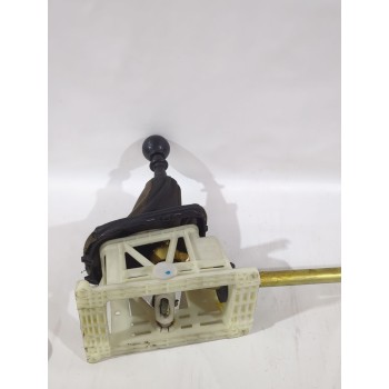 Recambio de palanca cambio para daewoo kalos sedán (klas) 1.4 referencia OEM IAM 96549427  