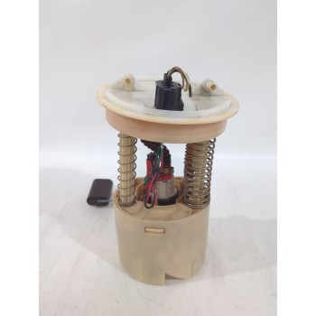 Recambio de aforador para ford fusion (ju_) 1.6 referencia OEM IAM KWN831  