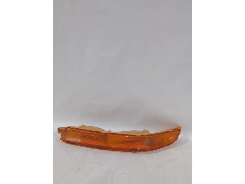 Recambio de piloto delantero izquierdo para daewoo kalos sedán (klas) 1.4 referencia OEM IAM REF96540361/0303002039  