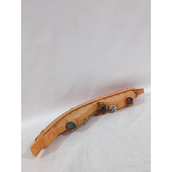 Recambio de piloto delantero izquierdo para daewoo kalos sedán (klas) 1.4 referencia OEM IAM REF96540361/0303002039  