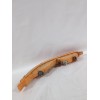 Recambio de piloto delantero izquierdo para daewoo kalos sedán (klas) 1.4 referencia OEM IAM REF96540361/0303002039  