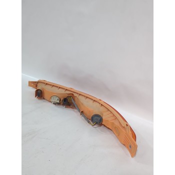 Recambio de piloto delantero derecho para daewoo kalos sedán (klas) 1.4 referencia OEM IAM 96540362/0303002040  