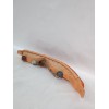Recambio de piloto delantero derecho para daewoo kalos sedán (klas) 1.4 referencia OEM IAM 96540362/0303002040  