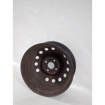 Recambio de llanta para daewoo kalos sedán (klas) 1.4 referencia OEM IAM 512JX14ET45  