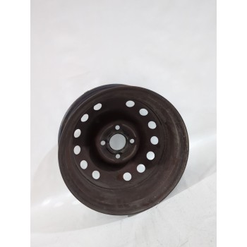 Recambio de llanta para daewoo kalos sedán (klas) 1.4 referencia OEM IAM 512JX14ET45  