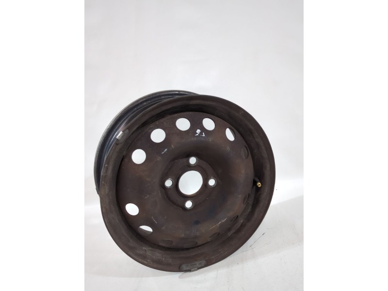 Recambio de llanta para daewoo kalos sedán (klas) 1.4 referencia OEM IAM 512JX14ET45  