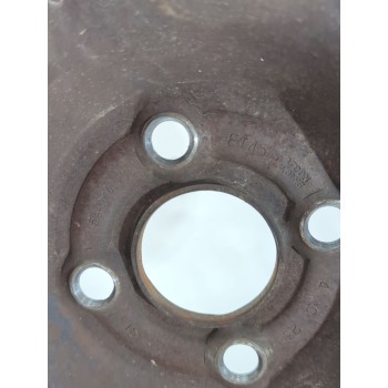 Recambio de llanta para daewoo kalos sedán (klas) 1.4 referencia OEM IAM 512JX14ET45  