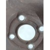 Recambio de llanta para daewoo kalos sedán (klas) 1.4 referencia OEM IAM 512JX14ET45  