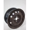 Recambio de llanta para daewoo kalos sedán (klas) 1.4 referencia OEM IAM 512JX14ET45  