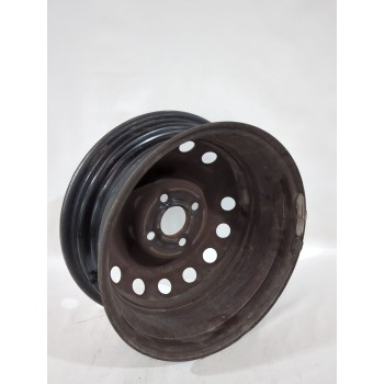 Recambio de llanta para daewoo kalos sedán (klas) 1.4 referencia OEM IAM 512JX14ET45  