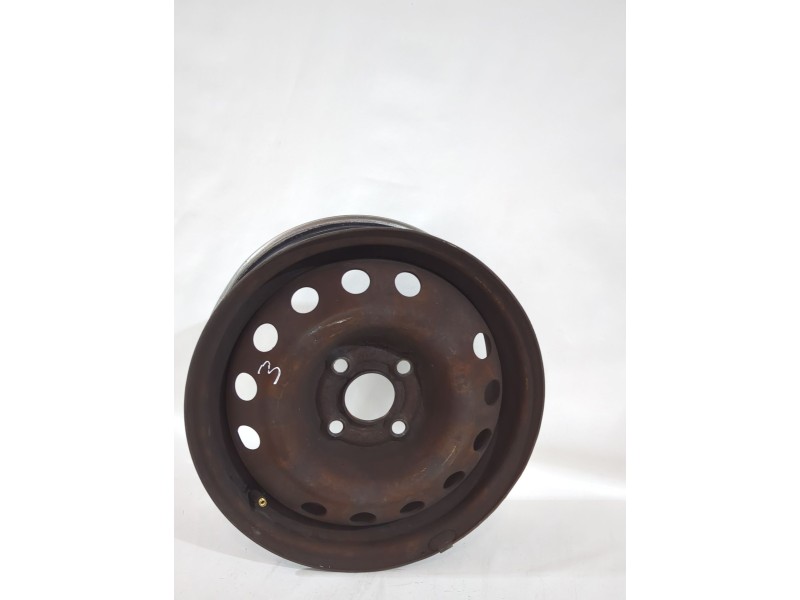 Recambio de llanta para daewoo kalos sedán (klas) 1.4 referencia OEM IAM 512JX14ET45  