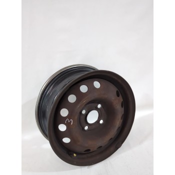 Recambio de llanta para daewoo kalos sedán (klas) 1.4 referencia OEM IAM 512JX14ET45  