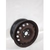 Recambio de llanta para daewoo kalos sedán (klas) 1.4 referencia OEM IAM 512JX14ET45  