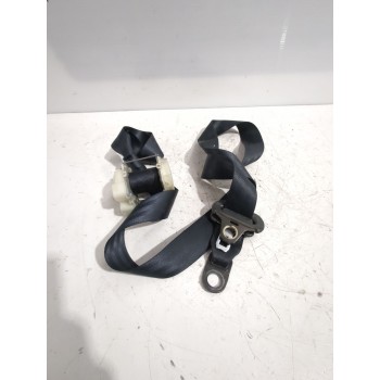 CINTURON SEGURIDAD TRASERO IZQUIERDO 8974LH 
