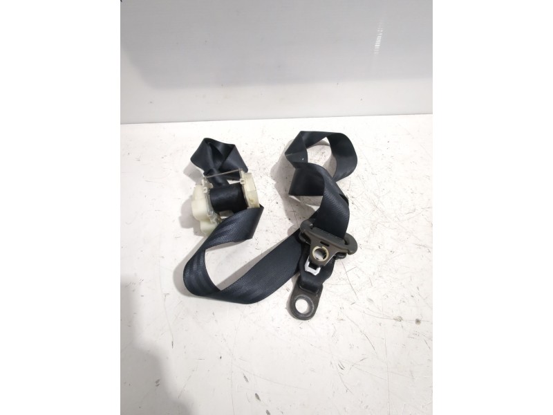 Recambio de cinturon seguridad trasero izquierdo para peugeot 107 (pm_, pn_) 1.4 hdi referencia OEM IAM 8974LH  