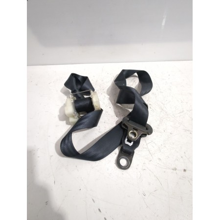 Recambio de cinturon seguridad trasero izquierdo para peugeot 107 (pm_, pn_) 1.4 hdi referencia OEM IAM 8974LH  