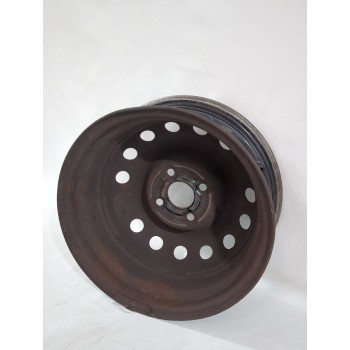 Recambio de llanta para daewoo kalos sedán (klas) 1.4 referencia OEM IAM 512JX14ET45  