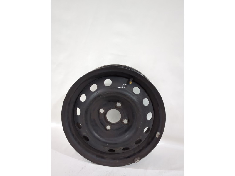 Recambio de llanta para daewoo kalos sedán (klas) 1.4 referencia OEM IAM 512JX14ET45  