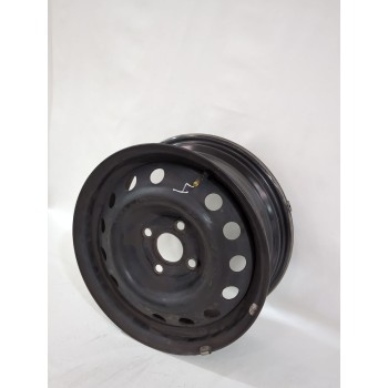 Recambio de llanta para daewoo kalos sedán (klas) 1.4 referencia OEM IAM 512JX14ET45  