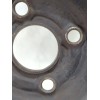 Recambio de llanta para daewoo kalos sedán (klas) 1.4 referencia OEM IAM 512JX14ET45  