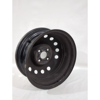 Recambio de llanta para daewoo kalos sedán (klas) 1.4 referencia OEM IAM 512JX14ET45  