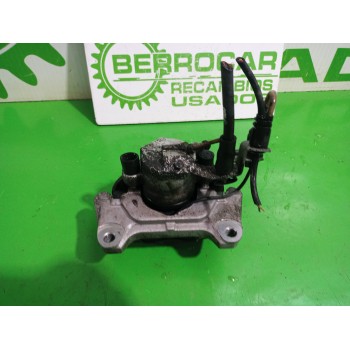 Recambio de pinza de freno delantera izquierda para audi a6 berlina (4f2) 2.4 referencia OEM IAM 4B0615123  