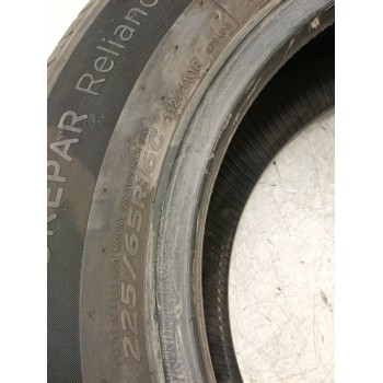 Recambio de neumaticos para » otros... modelos referencia OEM IAM 225/65R16C 112/110R  