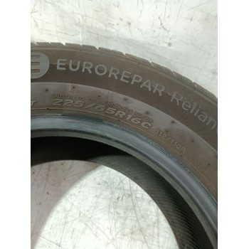 Recambio de neumaticos para » otros... modelos referencia OEM IAM 225/65R16C 112/110R  